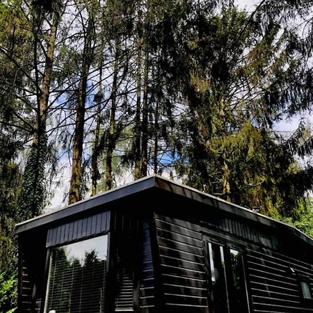 Heerlijk Chalet Midden In De Natuur プッテン エクステリア 写真